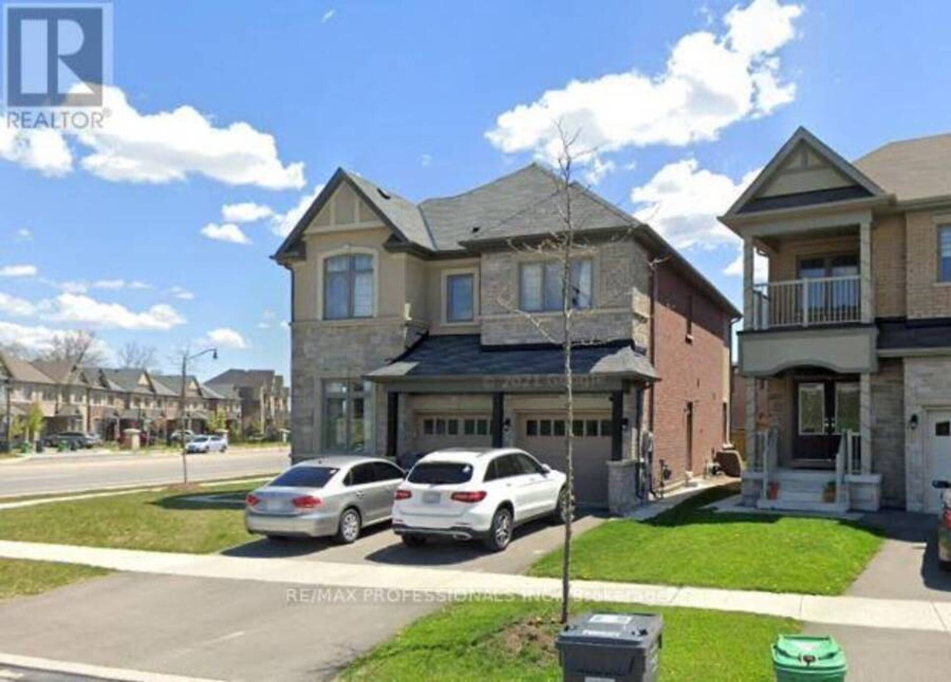 BSMT - 232 RIVERMONT ROAD Brampton