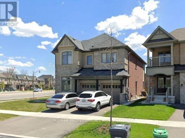 BSMT - 232 RIVERMONT ROAD Brampton Ontario