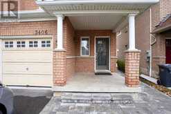 3406 SOUTHWICK STREET Mississauga