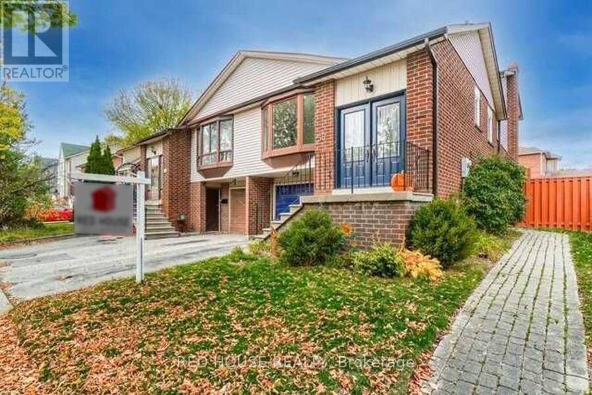 36 MOUNT PLEASANT DRIVE Brampton