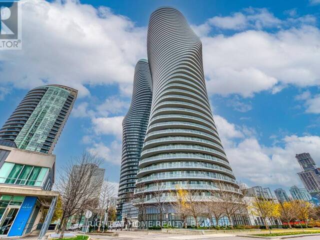 2204 - 50 ABSOLUTE AVENUE Mississauga Ontario