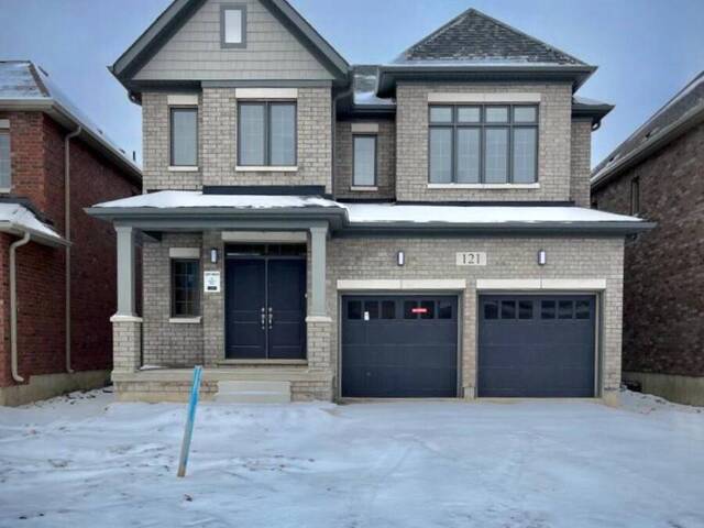 121 WATERS WAY Wellington North Ontario