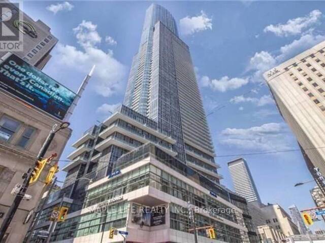 6110 - 388 YONGE STREET Toronto Ontario