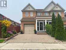 BSMT - 46 TARA CRESCENT Markham