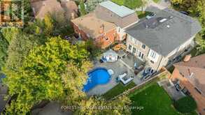 336 PINE TREES COURT Richmond Hill