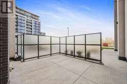 108 - 405 DUNDAS STREET W Oakville