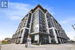 108 - 405 DUNDAS STREET W Oakville