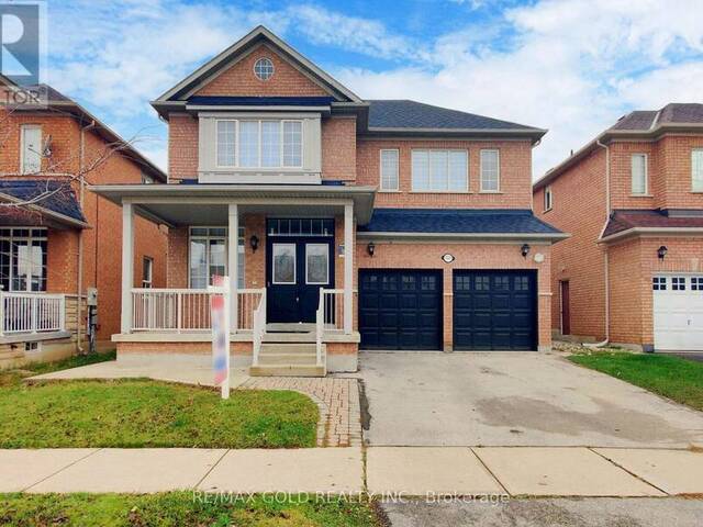 1131 WOODWARD AVENUE Milton Ontario