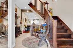 206 AMAND DRIVE Kitchener