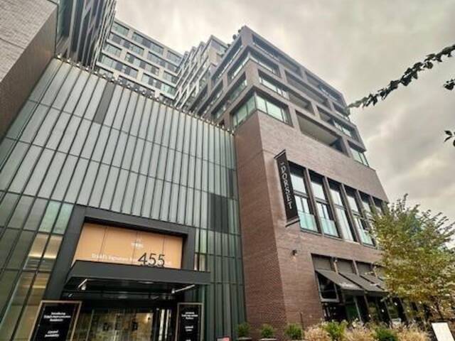 1010 - 455 WELLINGTON STREET W Toronto Ontario