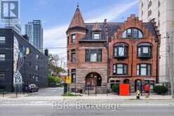 3 - 260 SHERBOURNE STREET Toronto