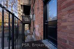 3 - 260 SHERBOURNE STREET Toronto