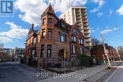 3 - 260 SHERBOURNE STREET Toronto