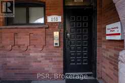 3 - 260 SHERBOURNE STREET Toronto