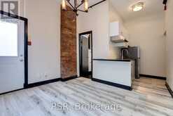 3 - 260 SHERBOURNE STREET Toronto