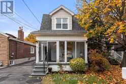 48 WESTBROOK AVENUE Toronto