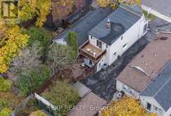 48 WESTBROOK AVENUE Toronto