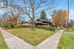 44 LADYSBRIDGE DRIVE Toronto