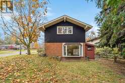 44 LADYSBRIDGE DRIVE Toronto