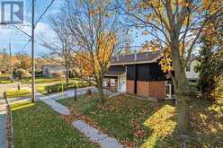 44 LADYSBRIDGE DRIVE Toronto