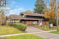 44 LADYSBRIDGE DRIVE Toronto