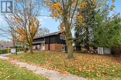 44 LADYSBRIDGE DRIVE Toronto