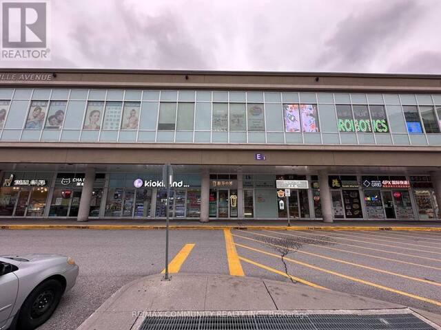 2061/20 - 30 SOUTH UNIONVILLE AVENUE Markham Ontario