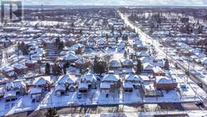 199 HANMER STREET W Barrie