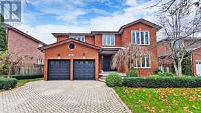 BSMT - 1469 BRENTANO BOULEVARD Mississauga