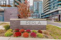 2517 - 35 WATERGARDEN DRIVE Mississauga