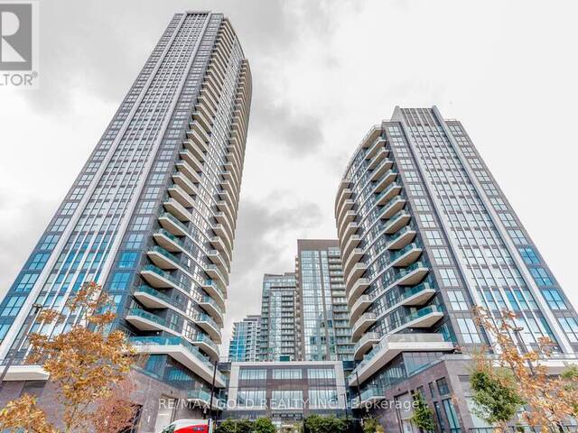 2517 - 35 WATERGARDEN DRIVE Mississauga Ontario