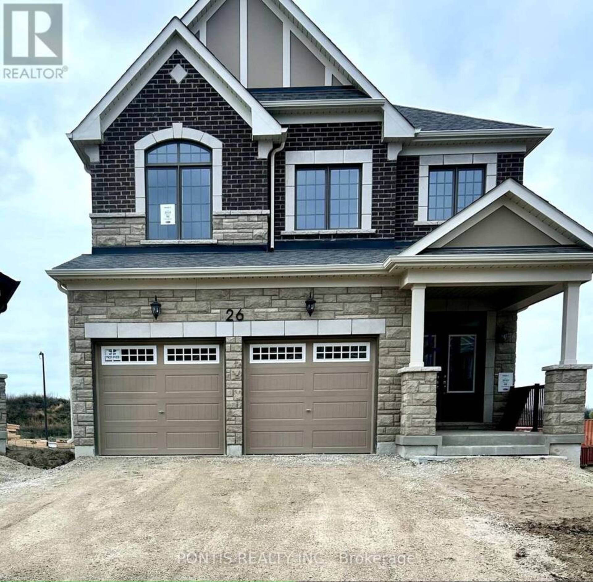 26 ASTER WOODS DRIVE Caledon