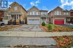 17 PATHMASTER ROAD Brampton