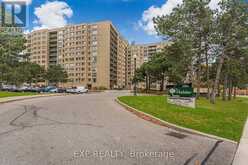 815 - 6500 MONTEVIDEO ROAD Mississauga