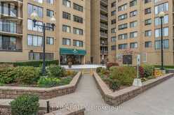 815 - 6500 MONTEVIDEO ROAD Mississauga