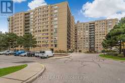 815 - 6500 MONTEVIDEO ROAD Mississauga