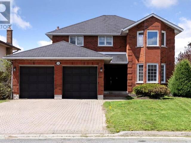 1922 MAPLERIDGE DRIVE Peterborough Ontario