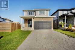 1592 HENRICA AVENUE London