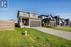 1592 HENRICA AVENUE London