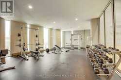 1103 - 75 QUEENS WHARF ROAD E Toronto