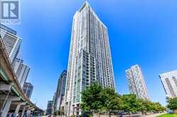 1103 - 75 QUEENS WHARF ROAD E Toronto