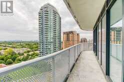 1111 - 15 HOLMES AVENUE Toronto