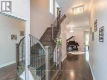 98 STOYELL DRIVE Richmond Hill