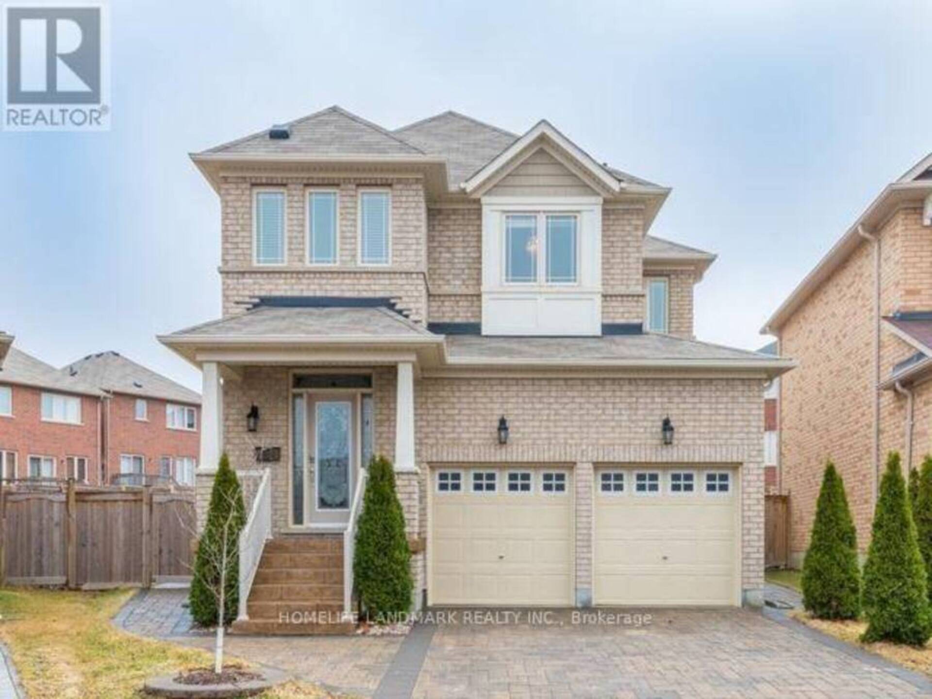 98 STOYELL DRIVE Richmond Hill