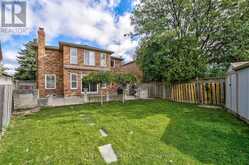 4066 RENFREW CRESCENT Mississauga