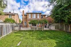 4066 RENFREW CRESCENT Mississauga