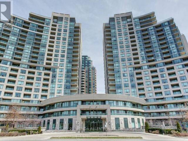 1116 - 509 BEECROFT ROAD Toronto Ontario