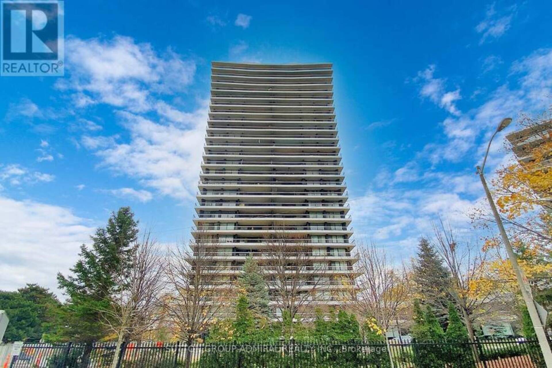 2301 - 135 ANTIBES DRIVE Toronto