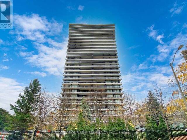 2301 - 135 ANTIBES DRIVE Toronto Ontario