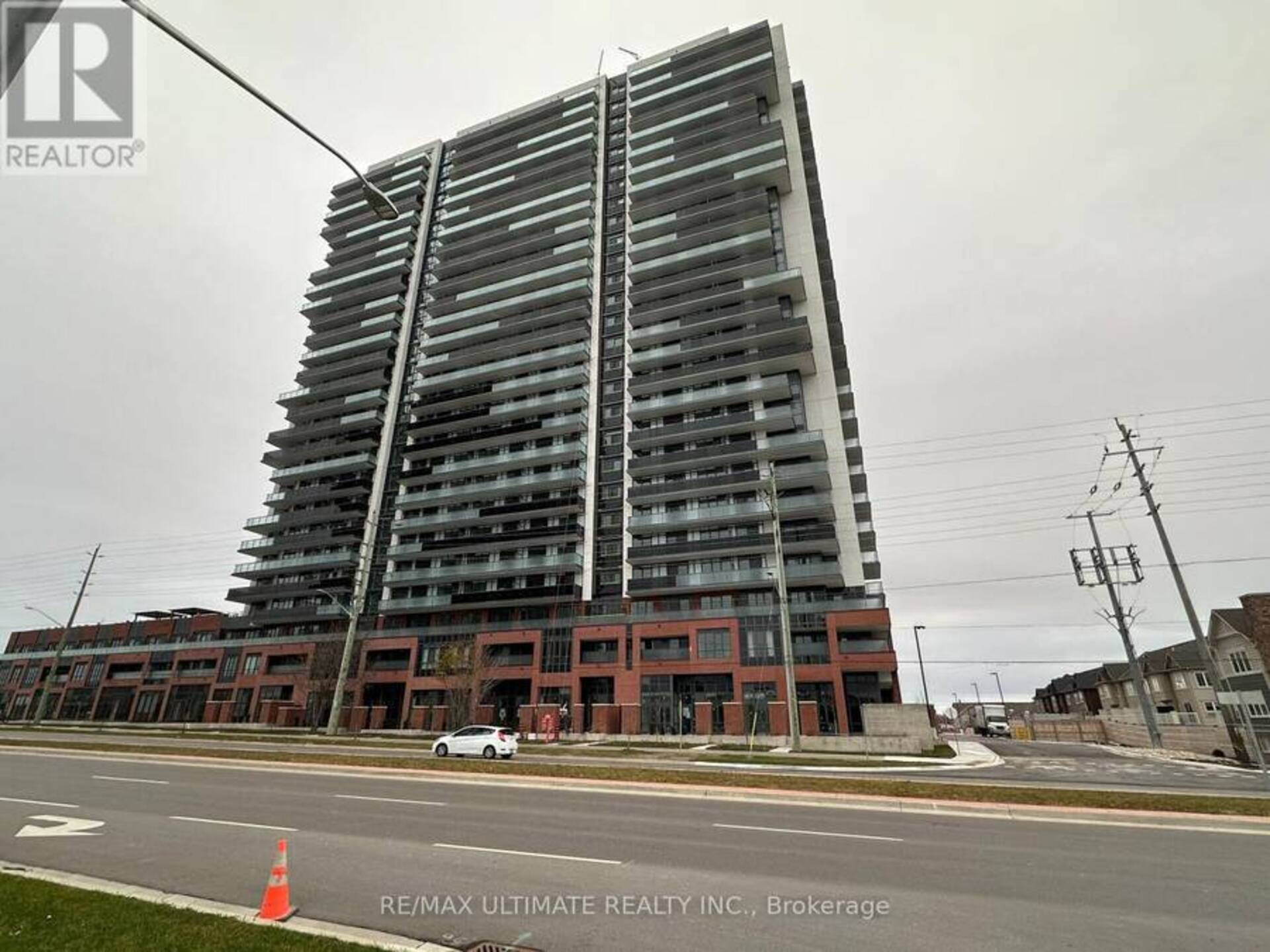 409 - 2545 SIMCOE STREET N Oshawa